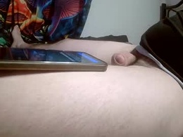 Screen Grab from leaofunn_hot1
