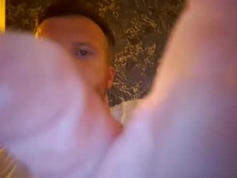 Screen Grab from leatherbootslove