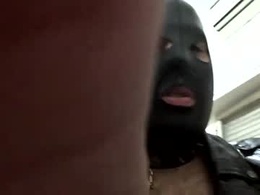 Screen Grab from leatherfuck