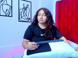 Screen Grab from lee_rose_