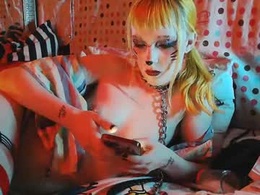 Screen Grab from leeloo827944