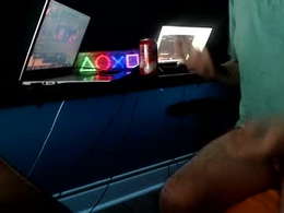 Screen Grab from legday7354