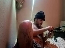 Screen Grab from legendary0369