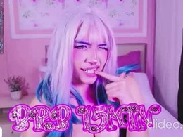 Screen Grab from leidy_san