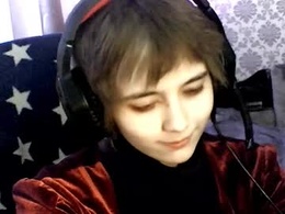 Screen Grab from leigharedcross