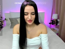 Screen Grab from leila_flower