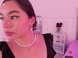 Screen Grab from leilafisher