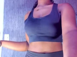 Screen Grab from leilani_grey