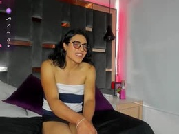 Screen Grab from leilanixxx6