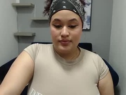 Screen Grab from leilasosexy