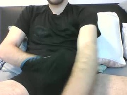 Screen Grab from lemonspark997