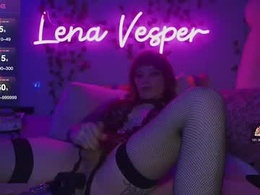 Screen Grab from lena_vesper