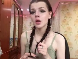 Screen Grab from lenitalaska