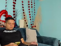 Screen Grab from leon_thomas_