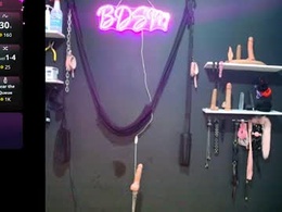 Screen Grab from leona_bdsm
