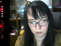 Screen Grab from leona_harrison