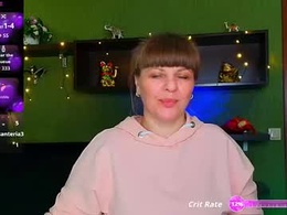 Screen Grab from leona_tracie