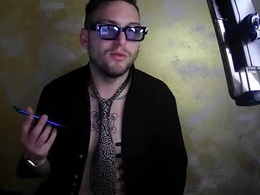 Screen Grab from leonards17