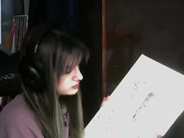 Screen Grab from leonearechiga