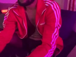 Screen Grab from leovgc9