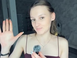 Screen Grab from lesigrace