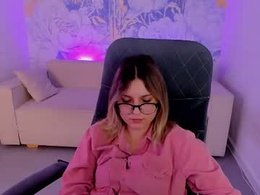 Screen Grab from lesliebloom
