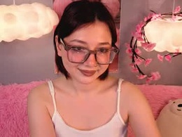 Screen Grab from lessi_grace