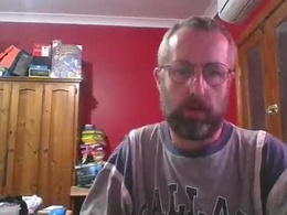 Screen Grab from letsrockon