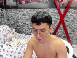 Screen Grab from lex_boyy