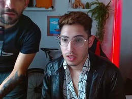 Screen Grab from lex_ross