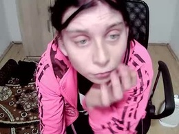 Screen Grab from lexagrimesxxx