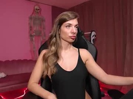 Screen Grab from lexaraebabe