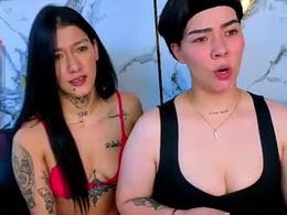 Screen Grab from lexi_and_cloe11_pm
