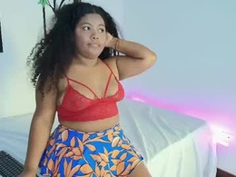 Screen Grab from lexi_lovee_