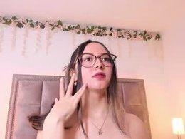 Screen Grab from lexie_collins