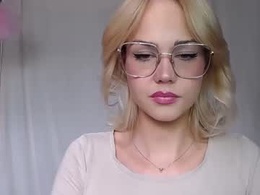 Screen Grab from lexie_wild