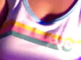 Screen Grab from lexijaynex