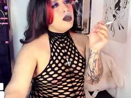 Screen Grab from lexxxp3