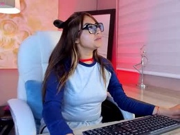 Screen Grab from lexxxystar1996