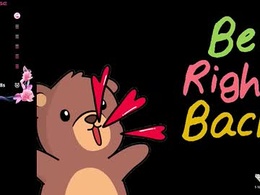 Screen Grab from lexy_bran