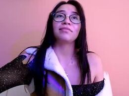 Screen Grab from lexy_goddess