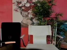 Screen Grab from lexy_nova12