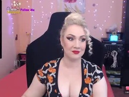 Screen Grab from lexygold