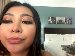 Screen Grab from lexymexy22