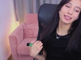Screen Grab from leya__moon_