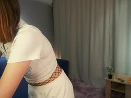 Screen Grab from leyla_grace