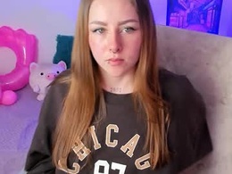 Screen Grab from leyla_miller_