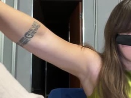 Screen Grab from leyla_on_sport