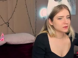 Screen Grab from lia_candy_