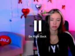 Screen Grab from lia_dream_